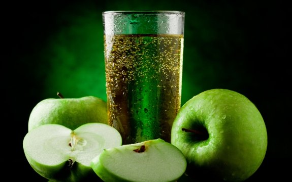 FDA Suggests Allowable Limit of Arsenic in Apple Juice