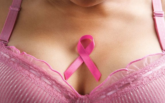 Reversing Liver Stagnation to Treat Breast Cancer