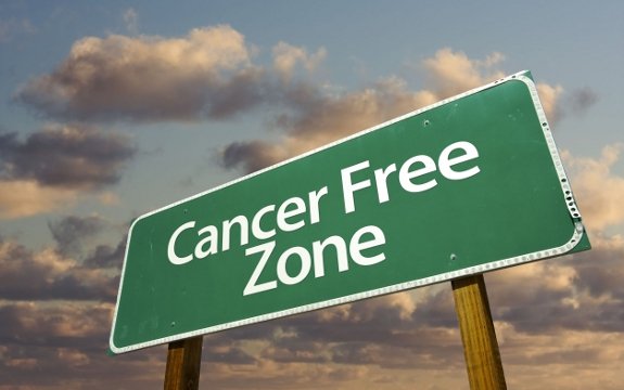 cancer free zone