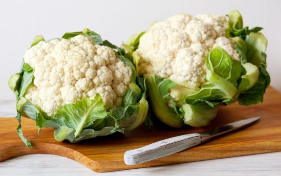 Cauliflower Prevents Various Cancers: Thanks to Sulforaphane Compounds