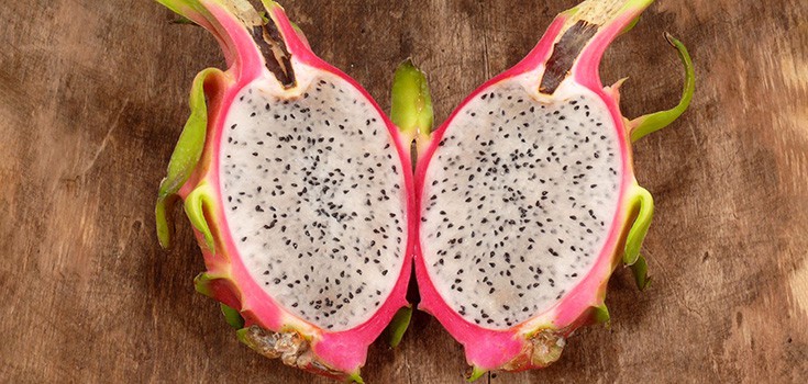 5 Awesome Exotic Tropical Fruits on the Planet (Photos)