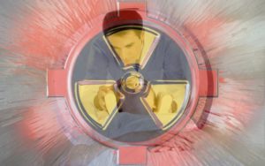 radiation medical