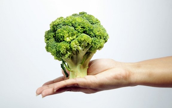 Food Producers can Boost Frozen Broccoli’s Healing Powers: Will They?