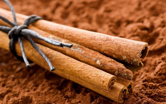 Even Short-Term Use of Cinnamon can Reduce Blood Pressure