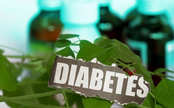 Herb Salacia Oblonga Rivals Prescription Drugs in Treating Diabetes