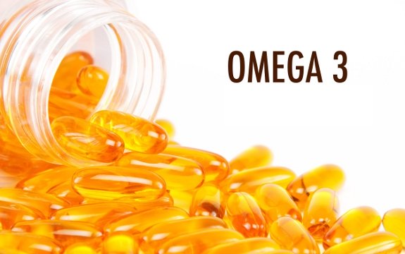 Omega-3 Fats Linked to Eye-Health, Prevention of Age-Related Blindness