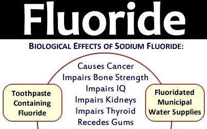 Israel to Stop Adding Fluoride to Water Supplies in 2014 Due to Health Concerns