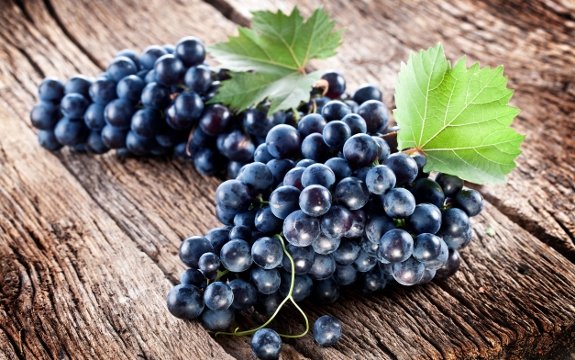 Grape Seed Extract Better than Chemo at Halting Advanced Cancer