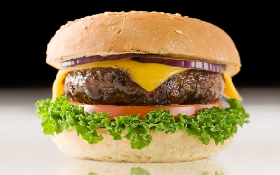 Shocking: Fast Food Hamburgers Could be as Little as 2% ACTUAL Meat