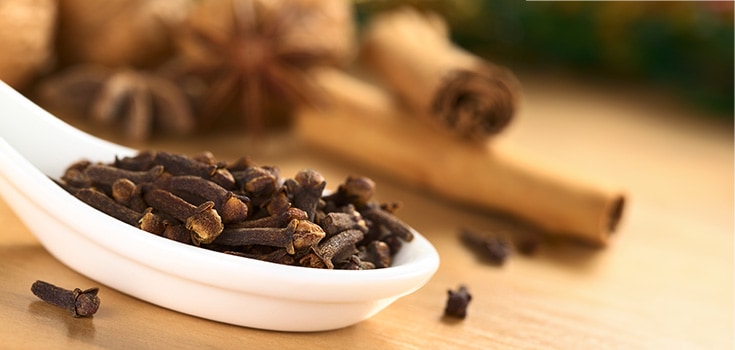 Health Benefits of Cloves: The Super Antioxidant Spice for Healing