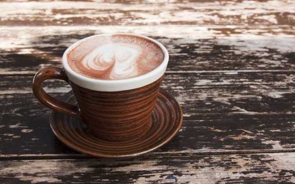 Hot Chocolate Shown to Boost Memory, Brain Health