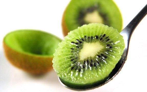 2 Kiwi/Day Found to Provide Powerful Heart-Protecting Benefits