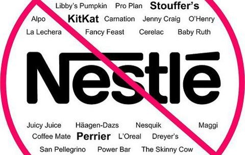 Nestle Wants to Patent Mother Nature: The Fennel Flower vs. Big Corporations