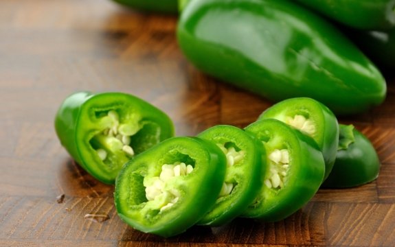 Numerous Clinical Trials Prove Peppers can Ease Pain, Promote Weight Loss