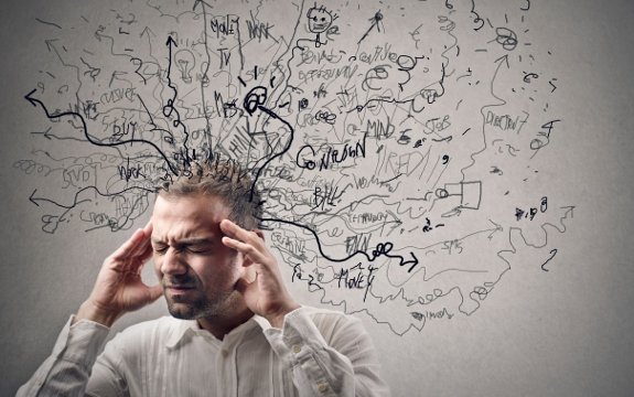 5 Ways Stress Affects Your Mind and Body