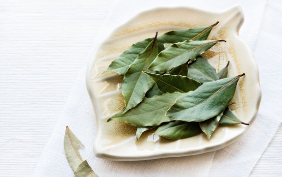 Just a Handful of Bay Leaves Daily can Help with Diabetes