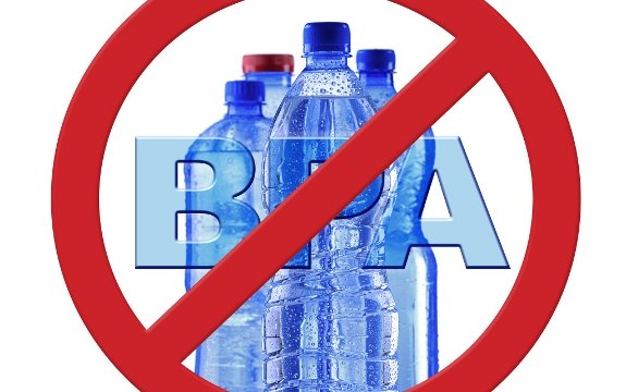 4 Simple Ways to Limit Your BPA Exposure
