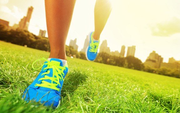 Study: Every Minute of Intense Exercise Reduces Obesity Risk by up to 5%