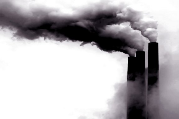 MIT Study Finds 200,000 Die in U.S. from Pollution Each Year