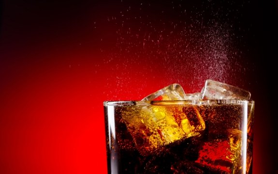 Soda, Sugar Causing Obesity in Children as Young as 5