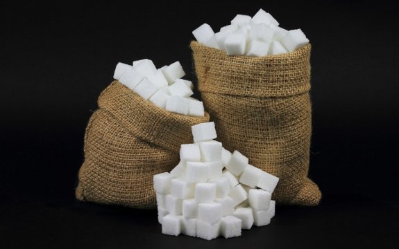 How Blocking Sugar Intake can Reduce Cancer Risk/Progression