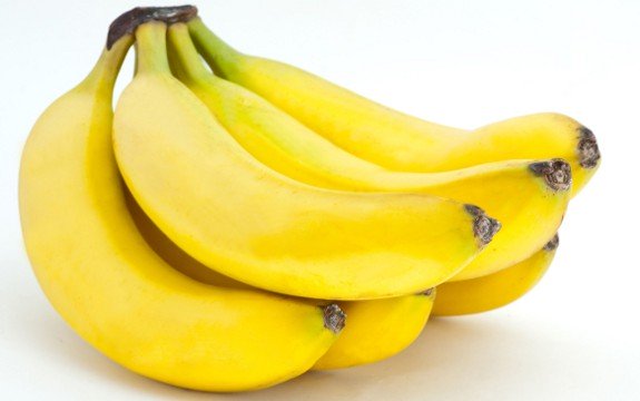 Bananas: 4 Reasons they are Gaining the Title of “Superfood”