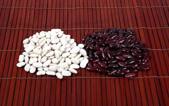 White Kidney Beans can Help You Lose Weight & Control Glycemic Levels
