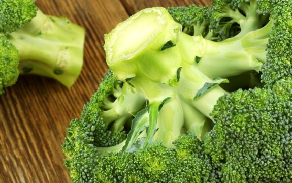 Compound in Broccoli Offers Significant Protection Against Radiation Sickness