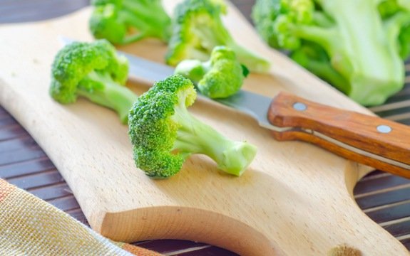 Broccoli as a Medicine: Why You Should Be Growing Broccoli Sprouts