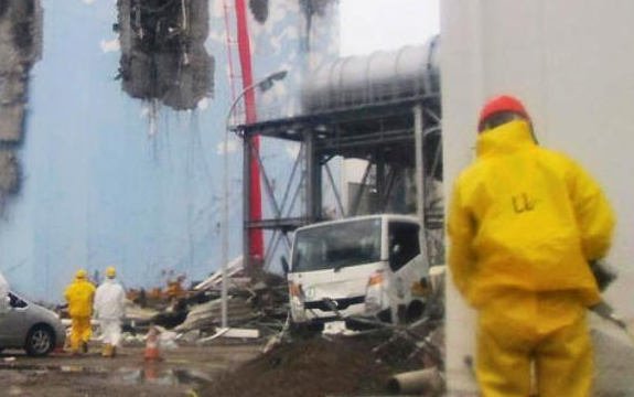 3 Disturbing Fukushima Facts the Government Is Covering Up