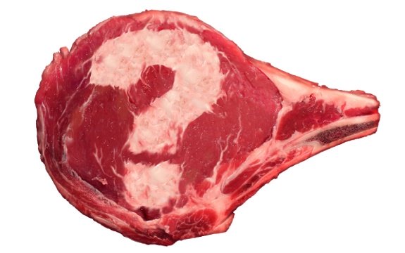 4 Harmful Things Hiding in Your Meat