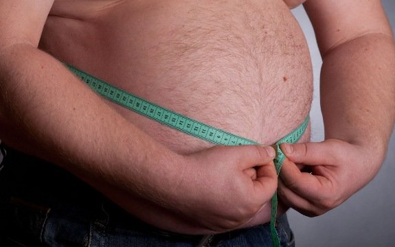 Study: Belly Fat Increases Risk of Dementia, Memory Loss by 3.5x