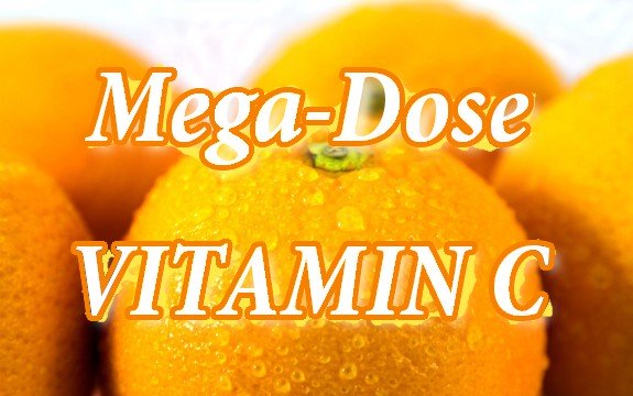 Life-Saving, Mega-Dose IV Vitamin C can be Achieved Orally Now