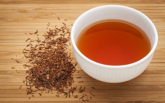4 Health Benefits of Rooibos Tea