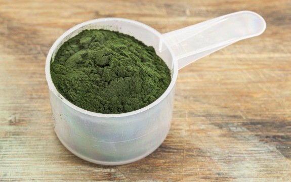 We Should All be Protecting Our Deep Sea Medicine: Spirulina