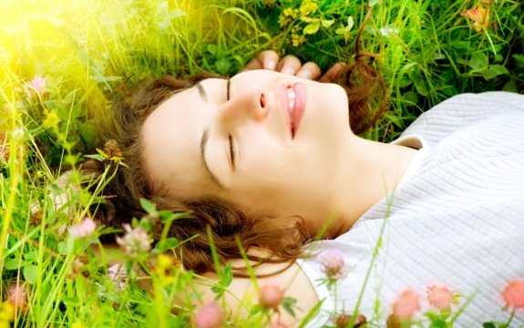 10 Tips to Destress and Feel Better Right NOW