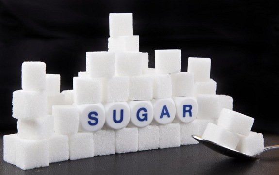 Britons Consuming 160 Teaspoons of Sugar Weekly, 24% LESS than U.S.