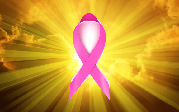 Study: Breast Cancer Risk Increases 6x for Women with Low Vitamin D