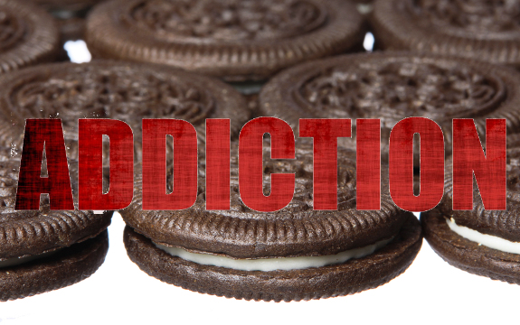 Oreo Cookies Found to be as Addictive as Illegal Drugs…Again