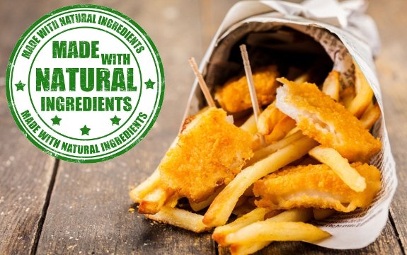 Food Companies Using ‘All Natural’ Label Less Due to Consumer Awareness