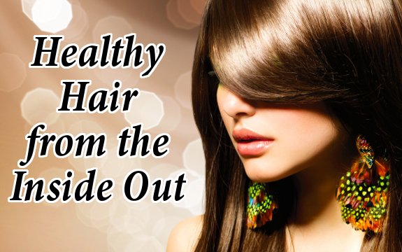 10 Tips for Achieving Healthy Hair Using Natural Solutions
