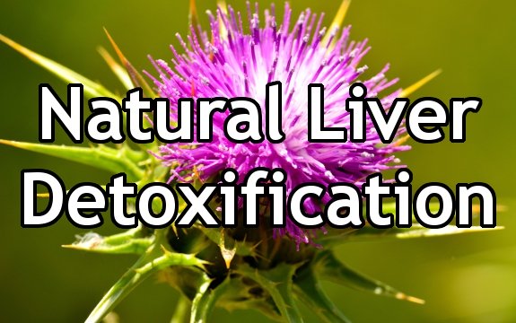 4 Awesome Foods for Naturally Detoxing Your Liver