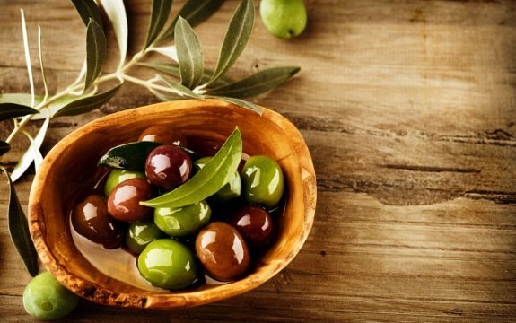 More than Oil: The Health Benefits of Olives