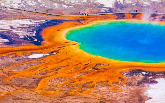 Photos: 5 Absolutely Beautiful Places on Earth You’ve Never Seen (Part 2/3)