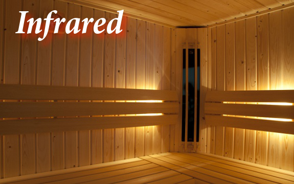 Infrared Saunas: The Power of Sweat and Natural Detoxification