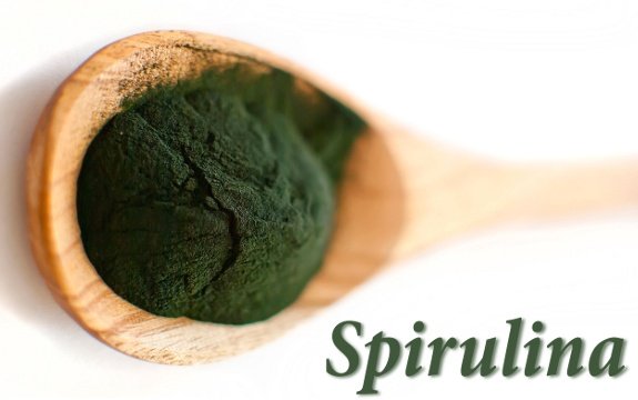 Study Finds Spirulina to Boost Academic Performance, Brain Power