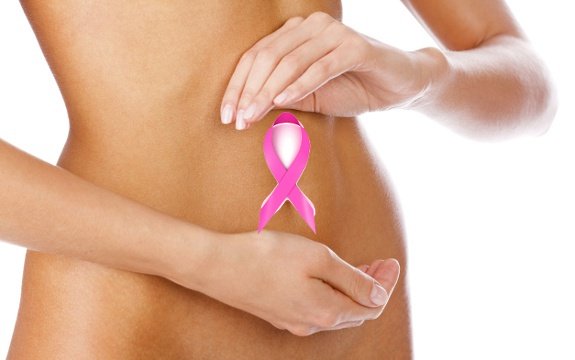 Study: Obesity Fuels Breast Cancer Cell Growth and Tumor Size