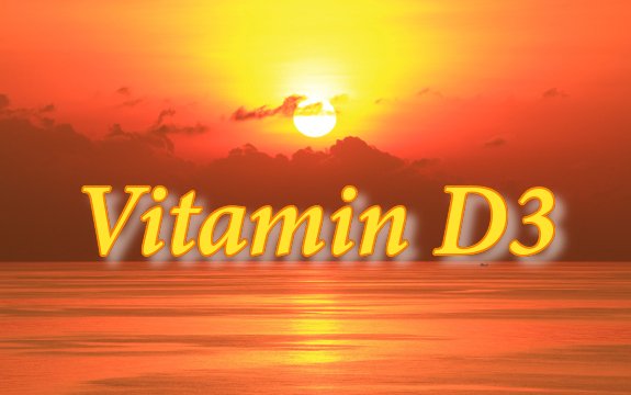 Can Vitamin D3 Influence Moods and Dispel Depression?