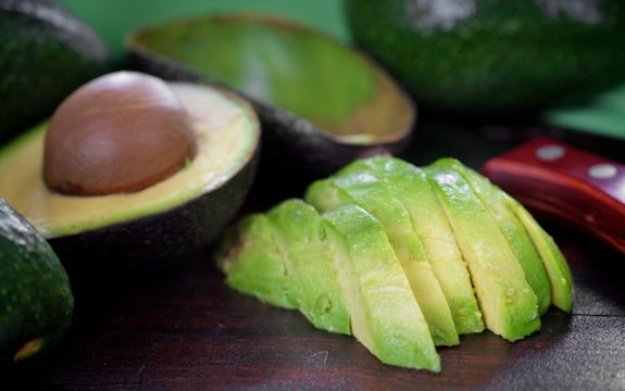 Avocados: The Health Benefits and Grow-ability