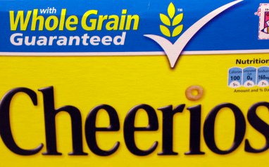 GMO-Free Cheerios: Well-Played Marketing, General Mills